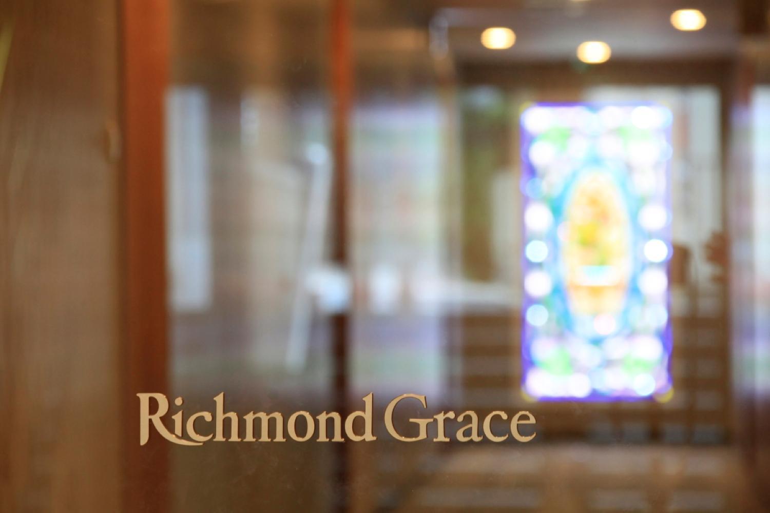 Richmond Hotel Tokyo Mejiro Kamer foto