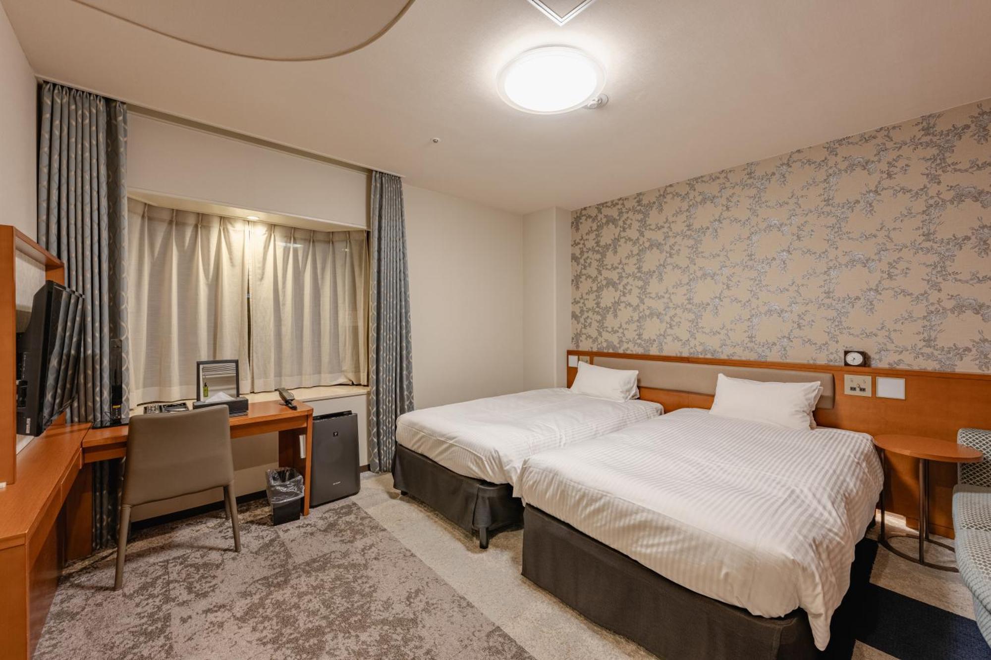 Richmond Hotel Tokyo Mejiro Buitenkant foto