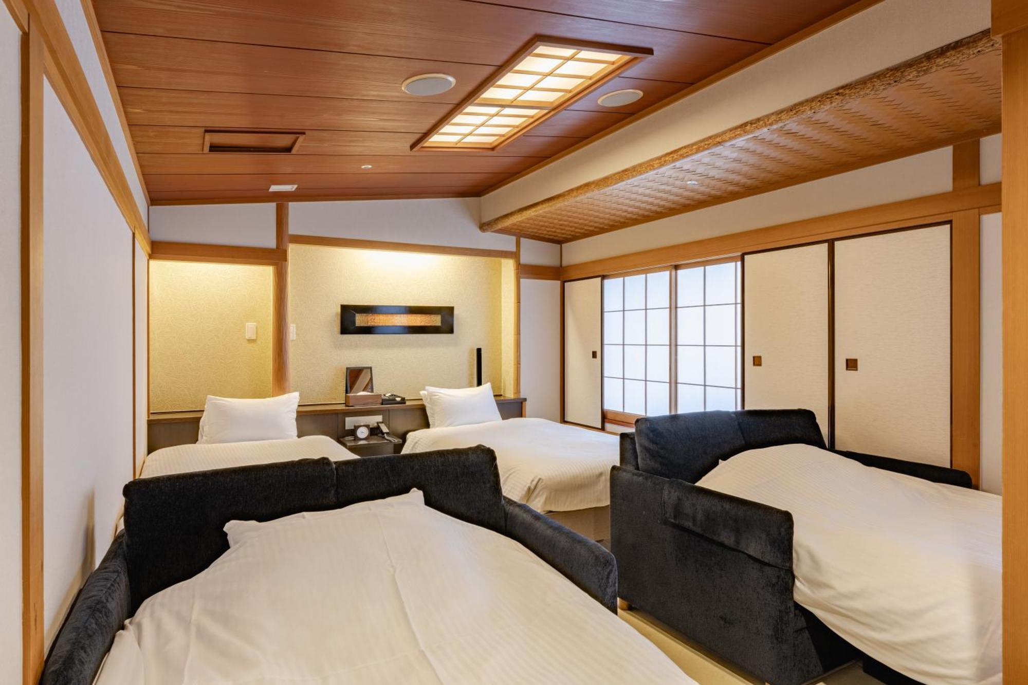 Richmond Hotel Tokyo Mejiro Buitenkant foto