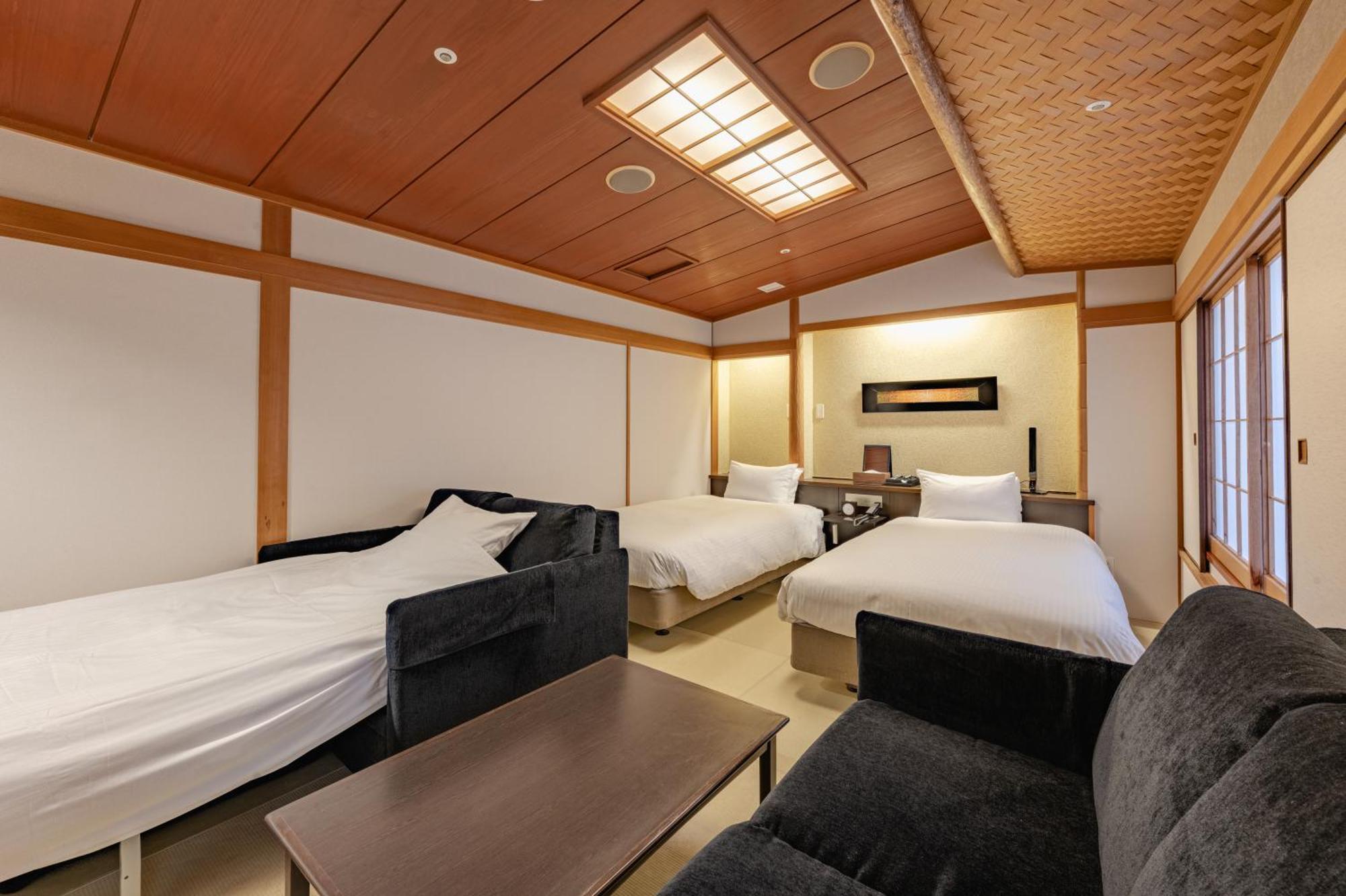 Richmond Hotel Tokyo Mejiro Buitenkant foto