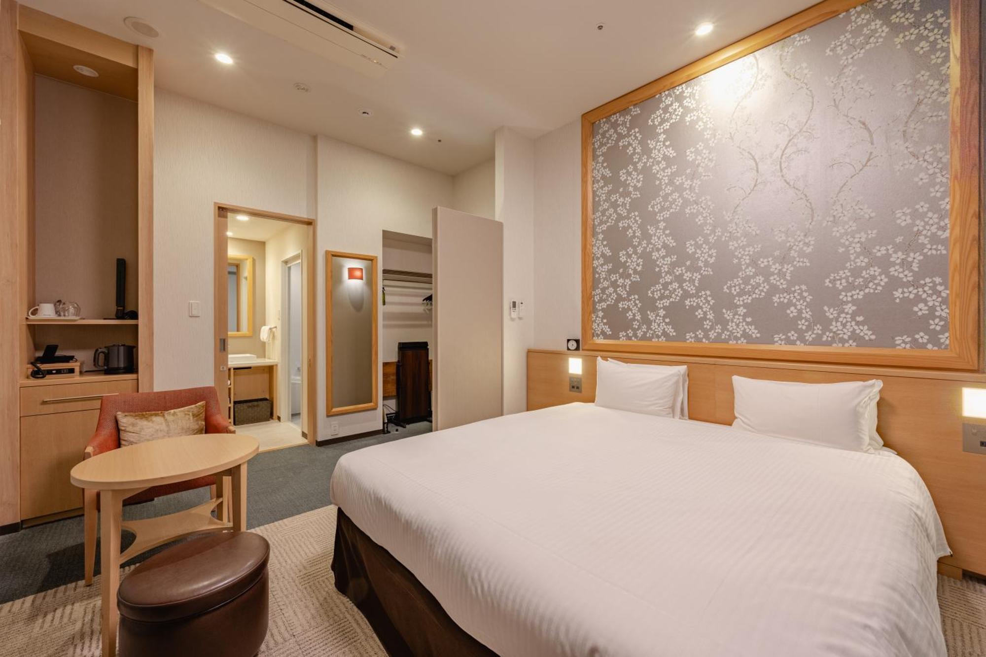 Richmond Hotel Tokyo Mejiro Buitenkant foto