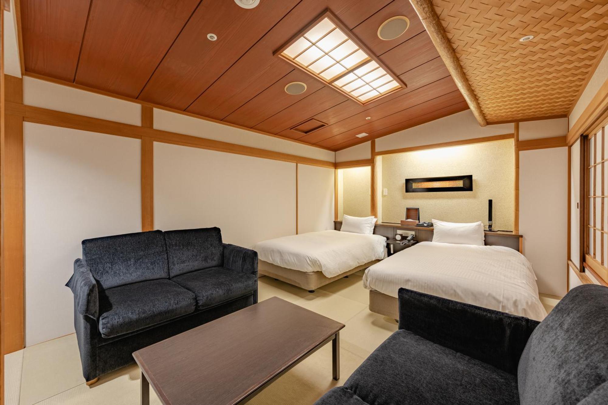 Richmond Hotel Tokyo Mejiro Buitenkant foto