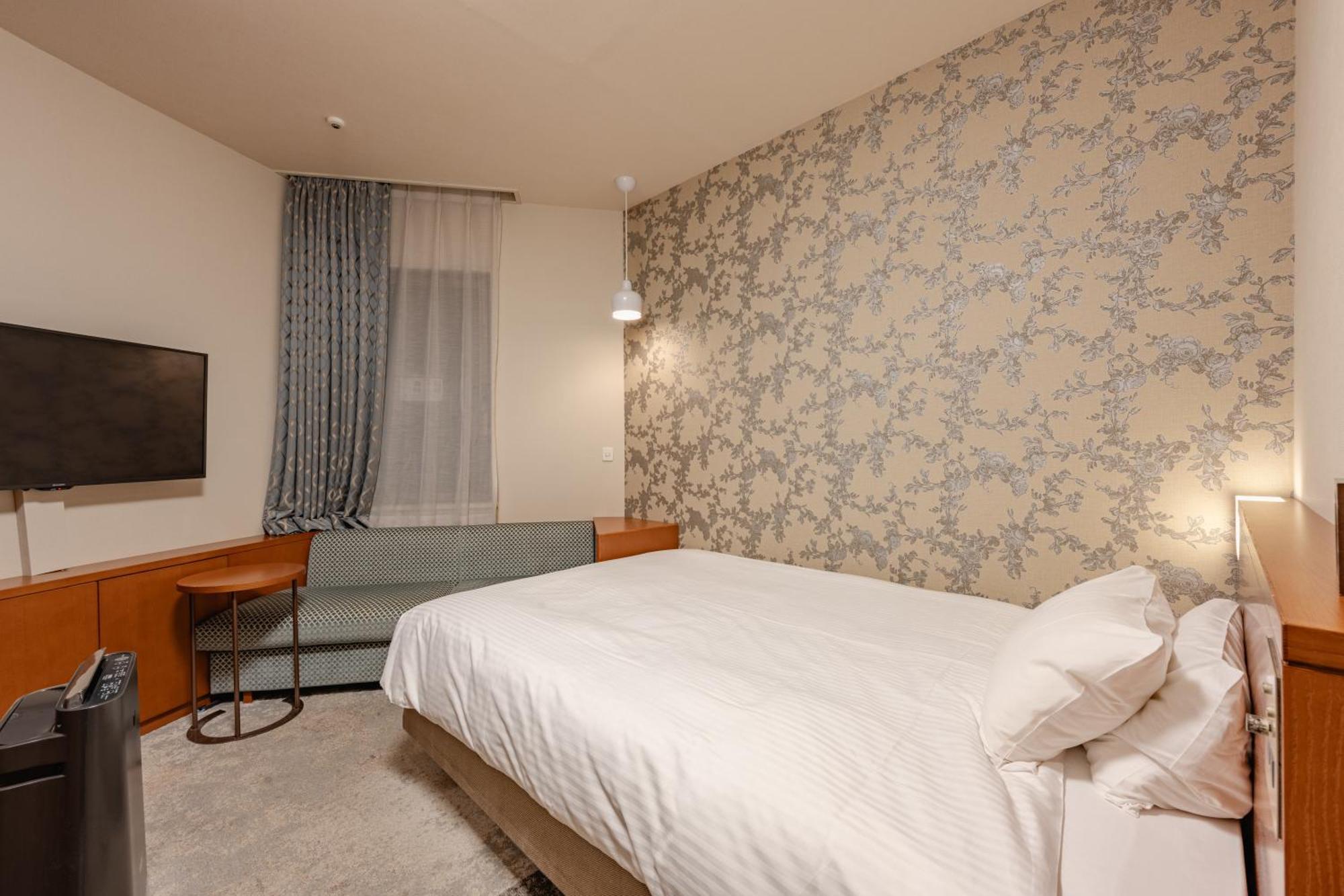 Richmond Hotel Tokyo Mejiro Buitenkant foto