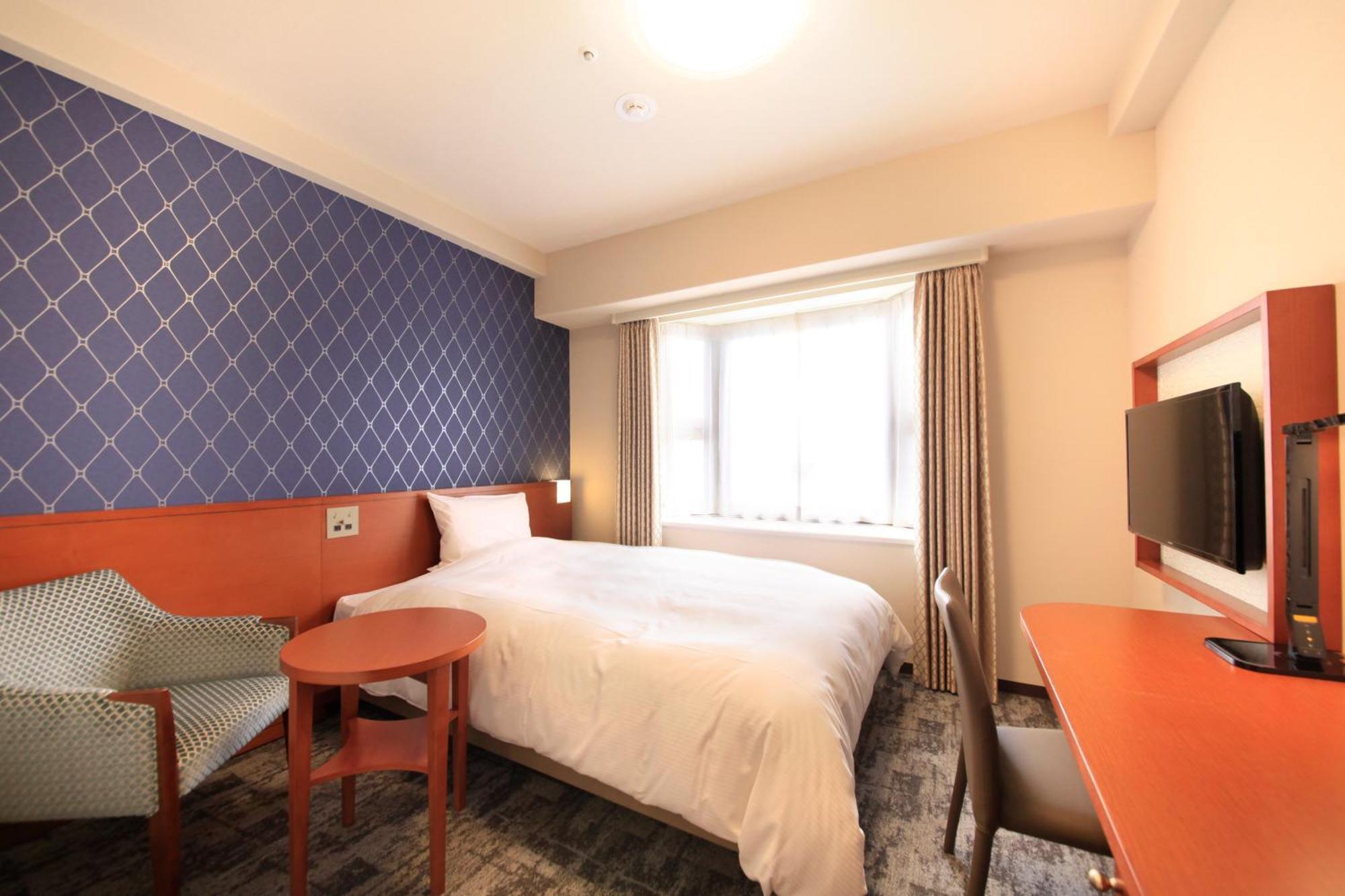 Richmond Hotel Tokyo Mejiro Kamer foto