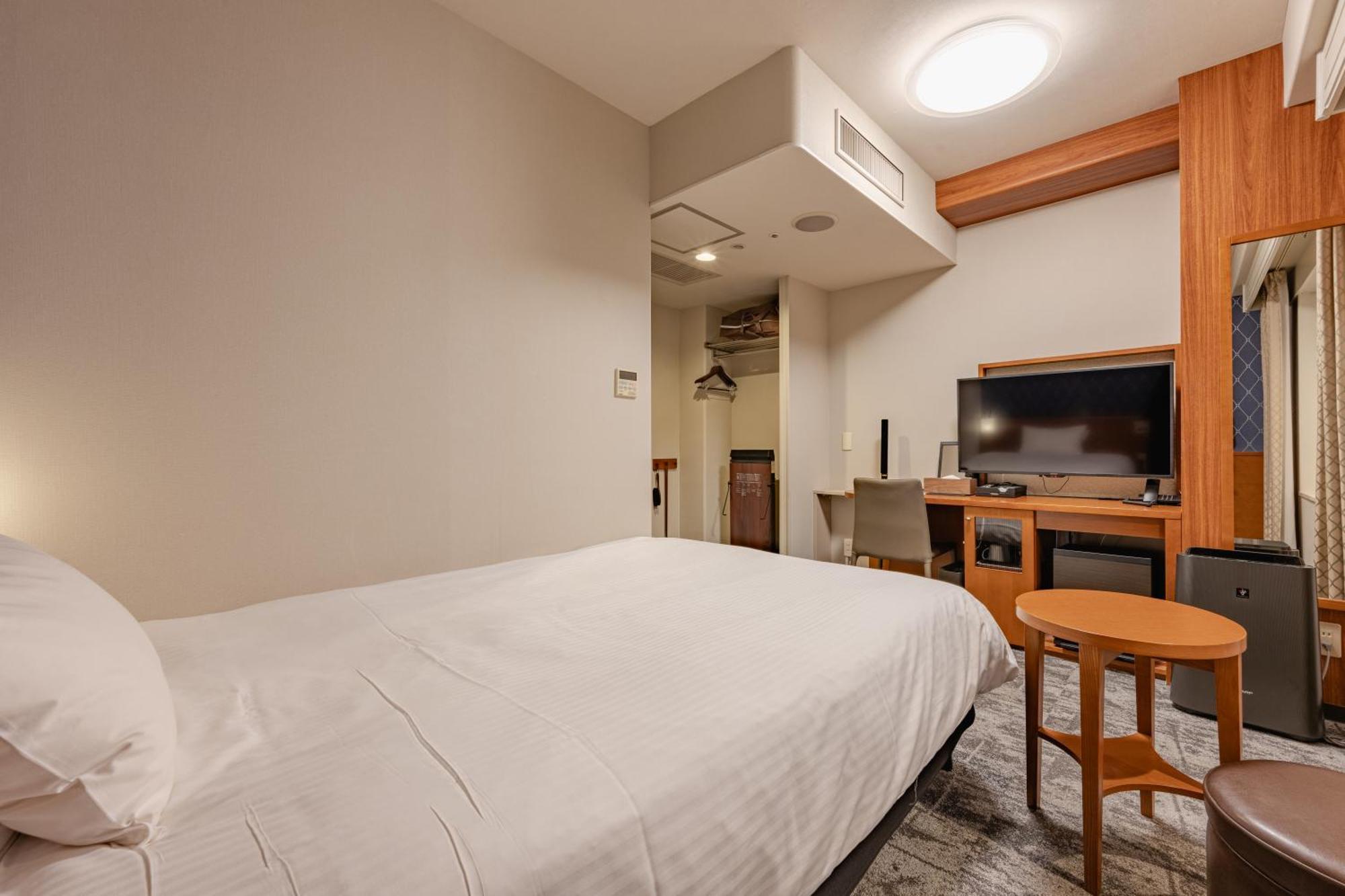 Richmond Hotel Tokyo Mejiro Kamer foto