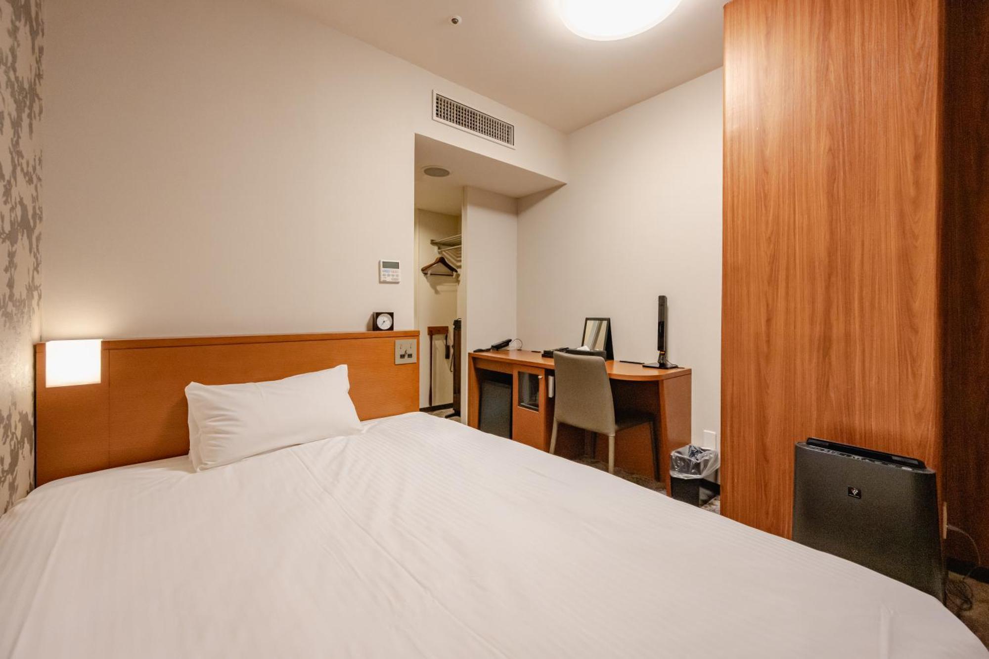 Richmond Hotel Tokyo Mejiro Kamer foto