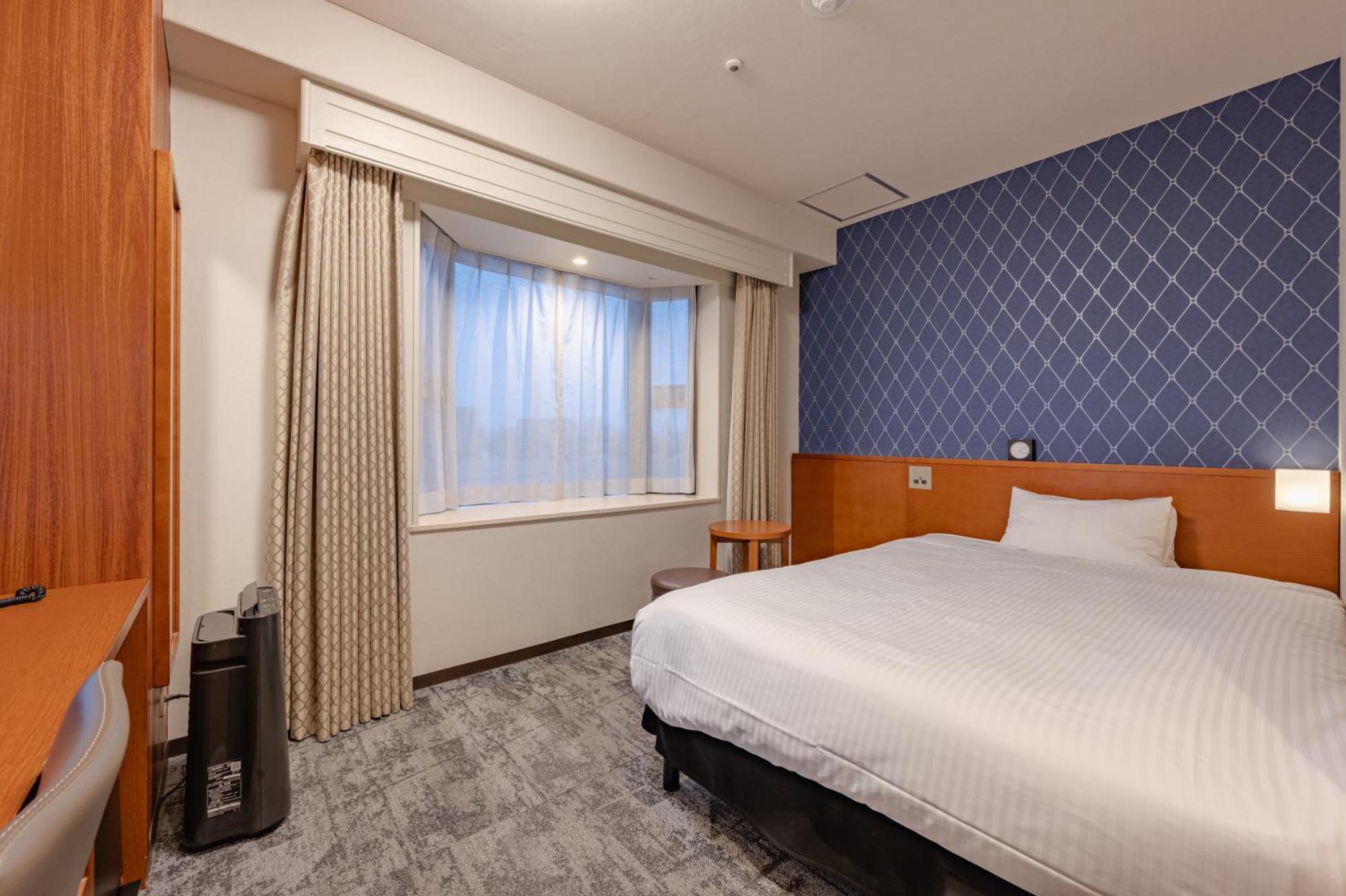Richmond Hotel Tokyo Mejiro Buitenkant foto