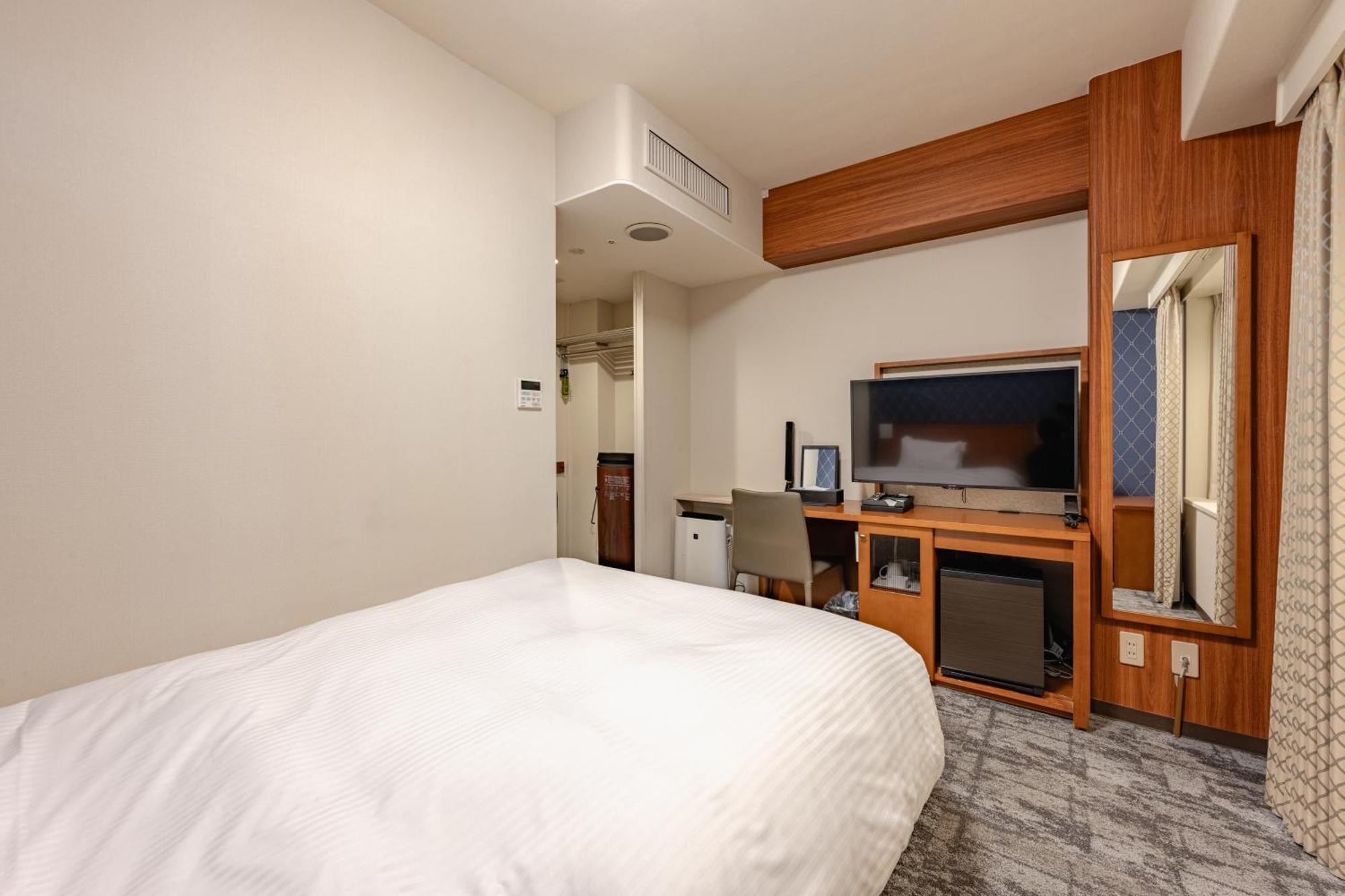 Richmond Hotel Tokyo Mejiro Buitenkant foto