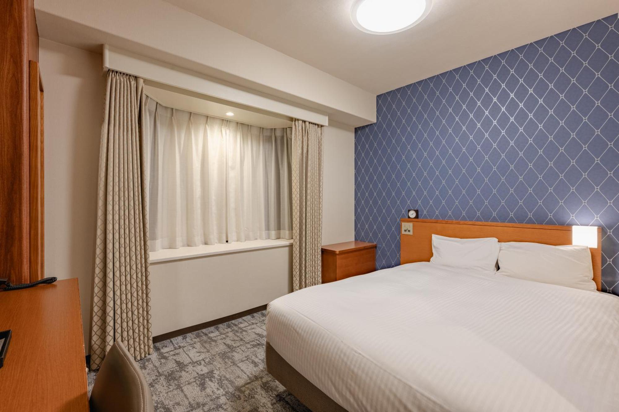 Richmond Hotel Tokyo Mejiro Buitenkant foto