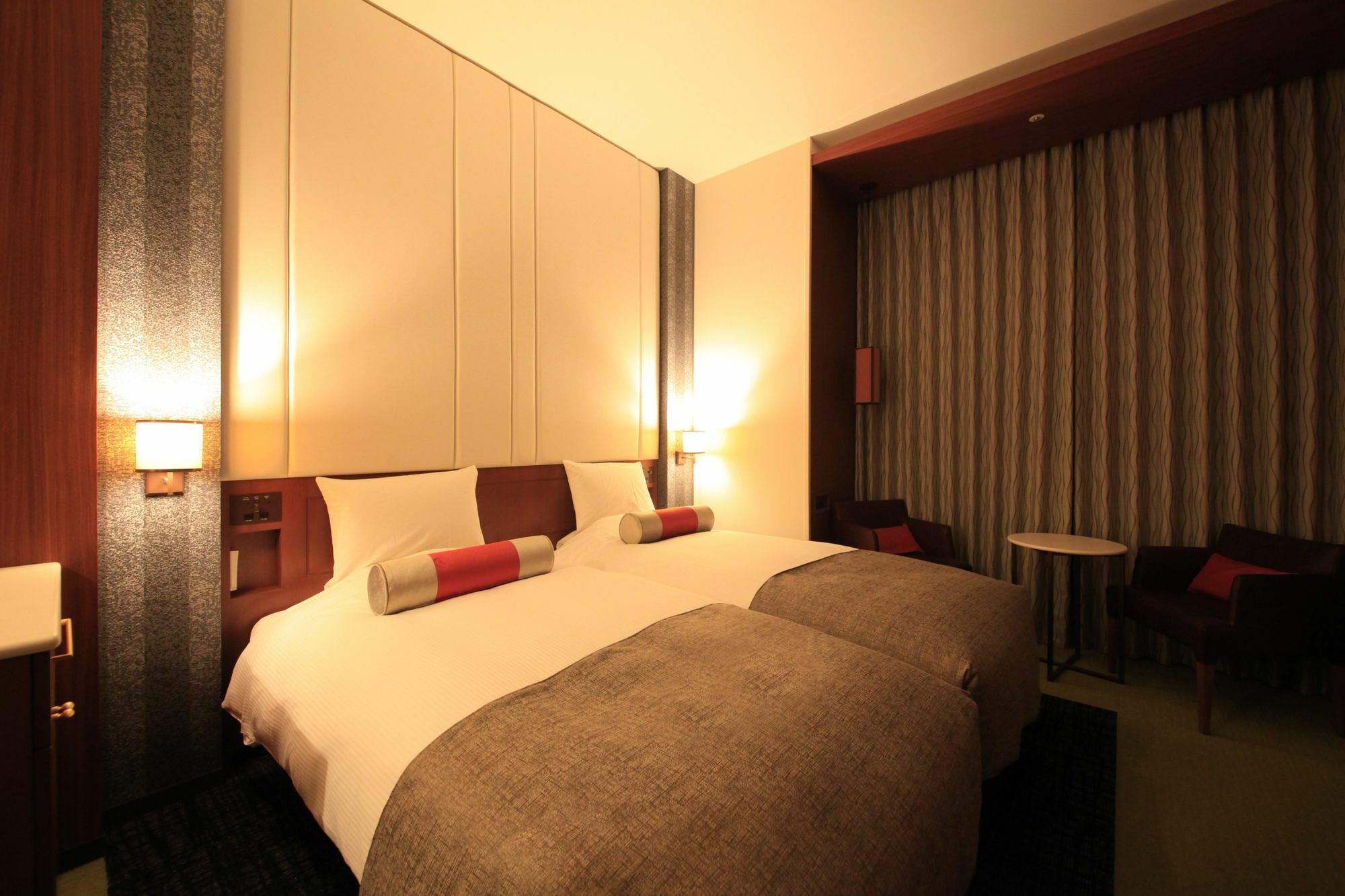 Richmond Hotel Tokyo Mejiro Buitenkant foto
