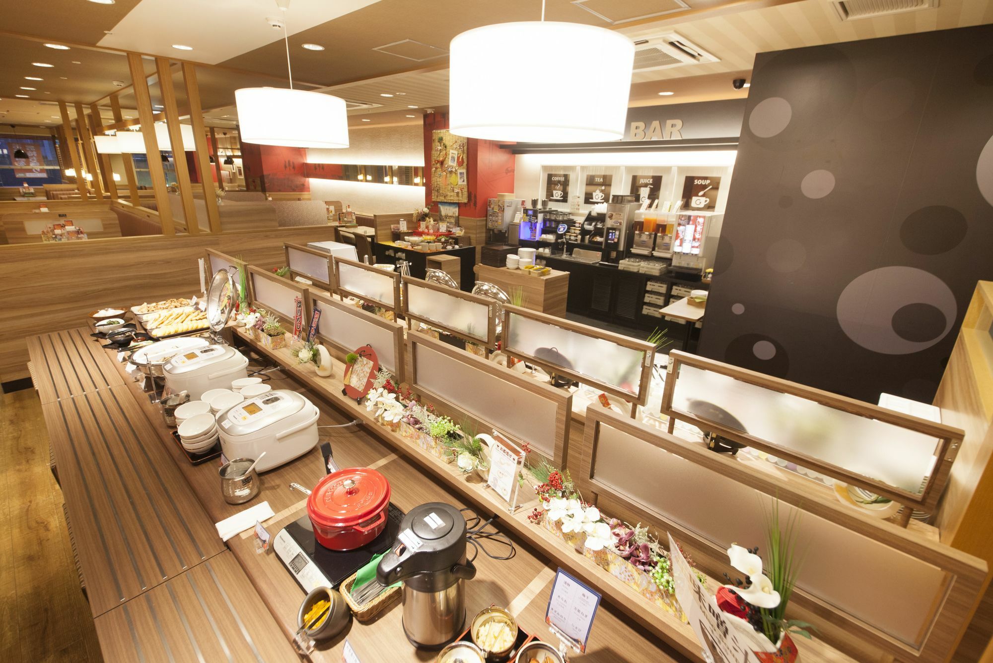 Richmond Hotel Tokyo Mejiro Buitenkant foto